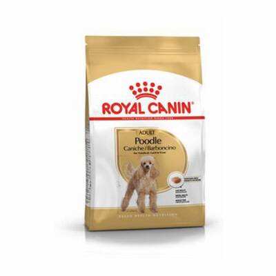 Poodle Adult Yetişkin Köpek Maması 3 Kg
