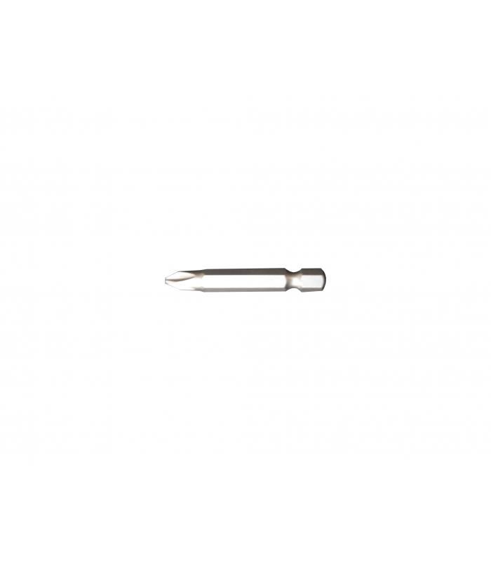 PZ2 50 mm Yıldız Bits Uç