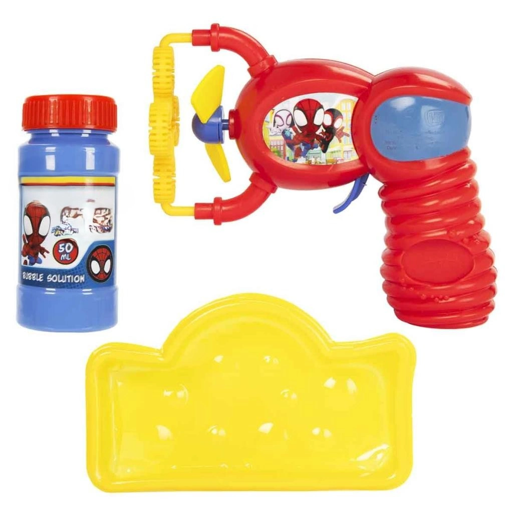 Köpük Tabancası 50ml Pratik Kullanım İçin