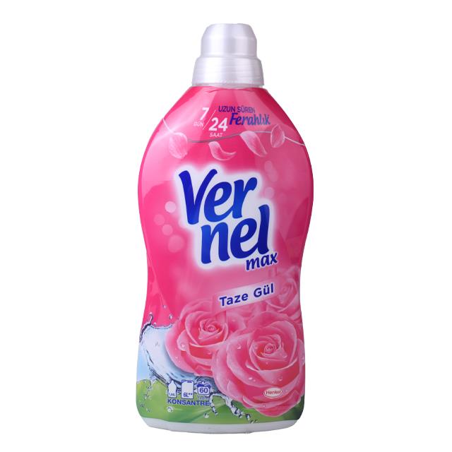 Max Konsantre Taze Gül 1440Ml 1 Adet