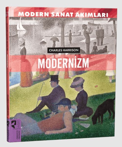 Modern Sanat Akımları Modernizm