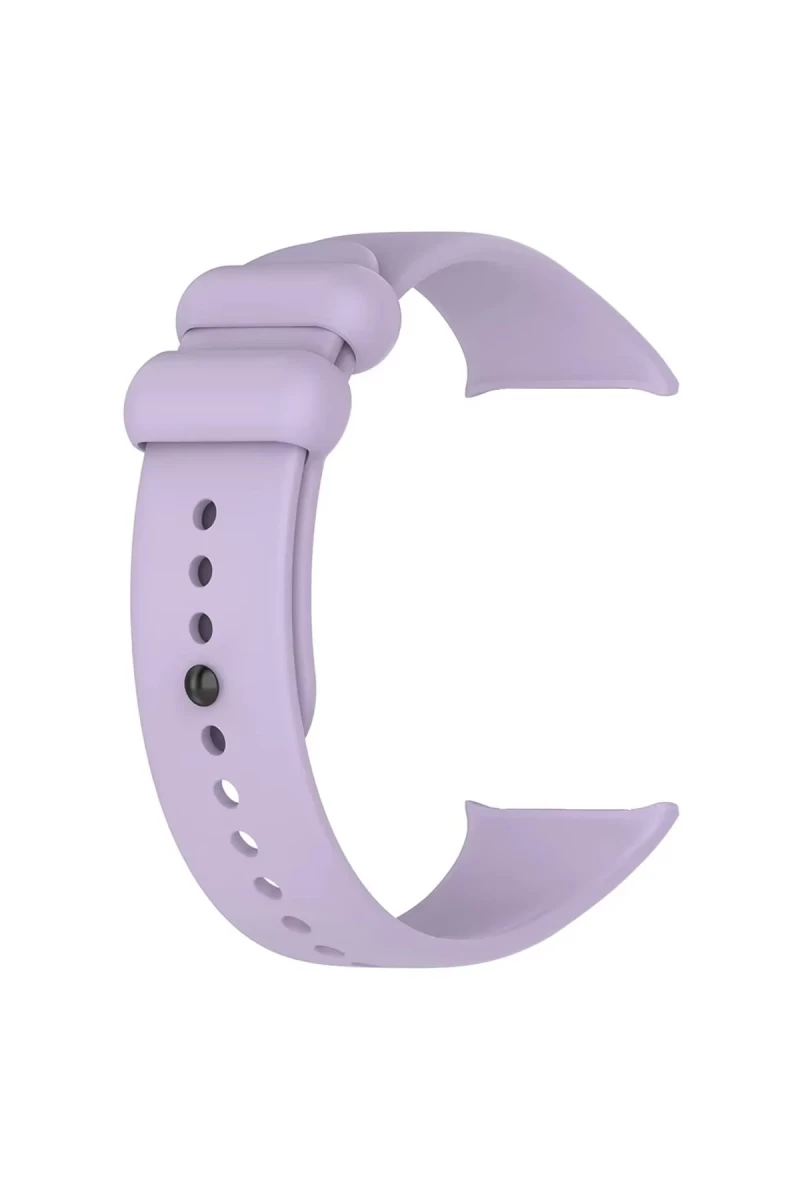 Xiaomi Smart Band 8 Pro Klasik Kordon - Lila