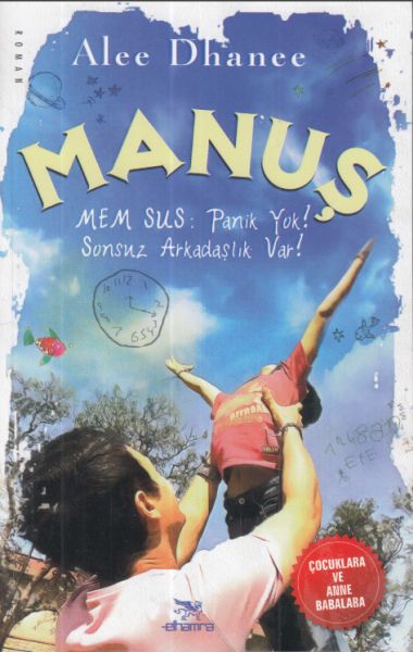 Manuş-Mem Sus Panik Yok!