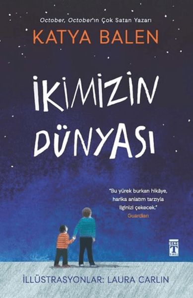 İkimizin Dünyası