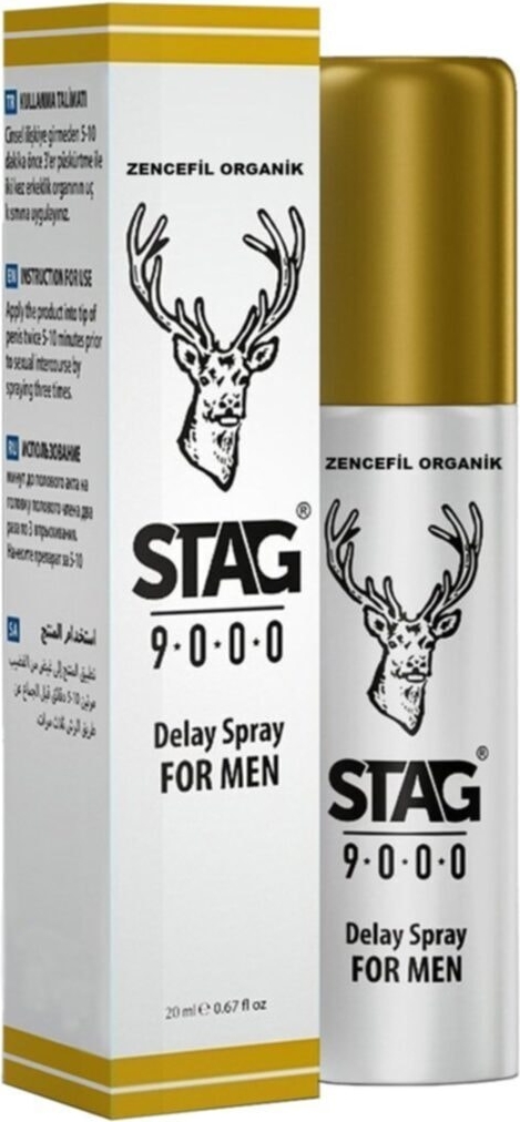 Sprey 9000