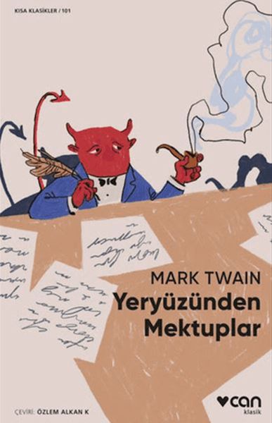 Yeryüzünden Mektuplar