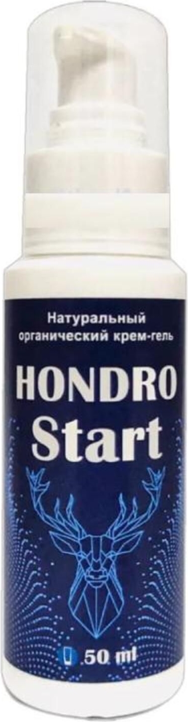 Süper Hondro Star  Etkili Rahatlatıcı Masaj Kremi 50 ml