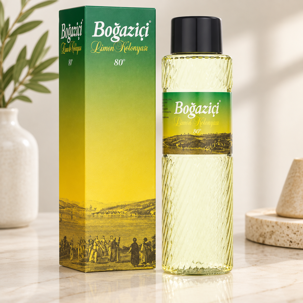 400 ml Kolonya