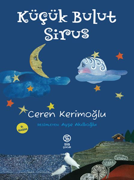 Küçük Bulut Sirus