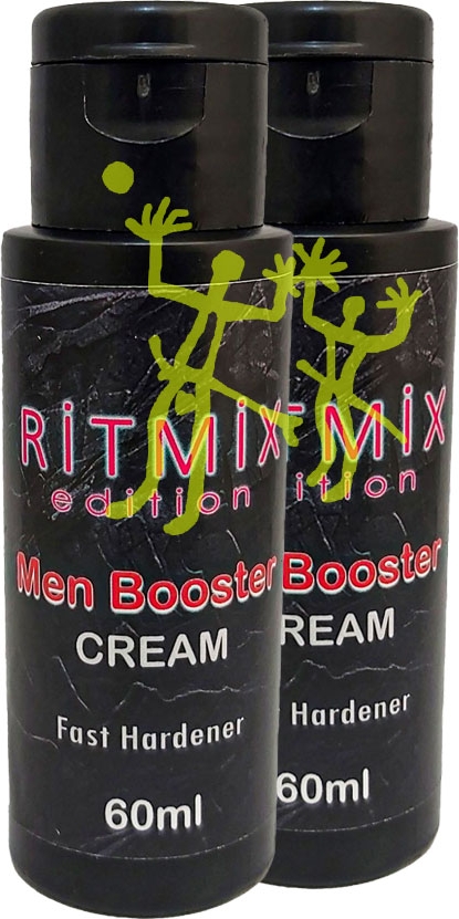 Ritmix Erkeklere Özel 2 Adet 60 ml Krem