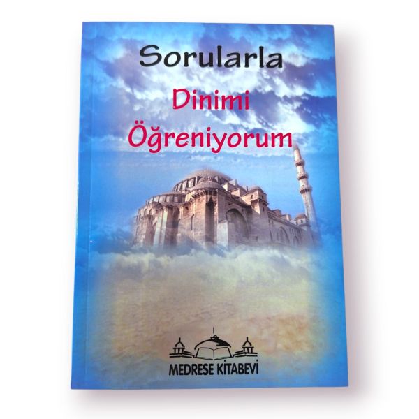 Sorularla Dinimi Öğreniyorum