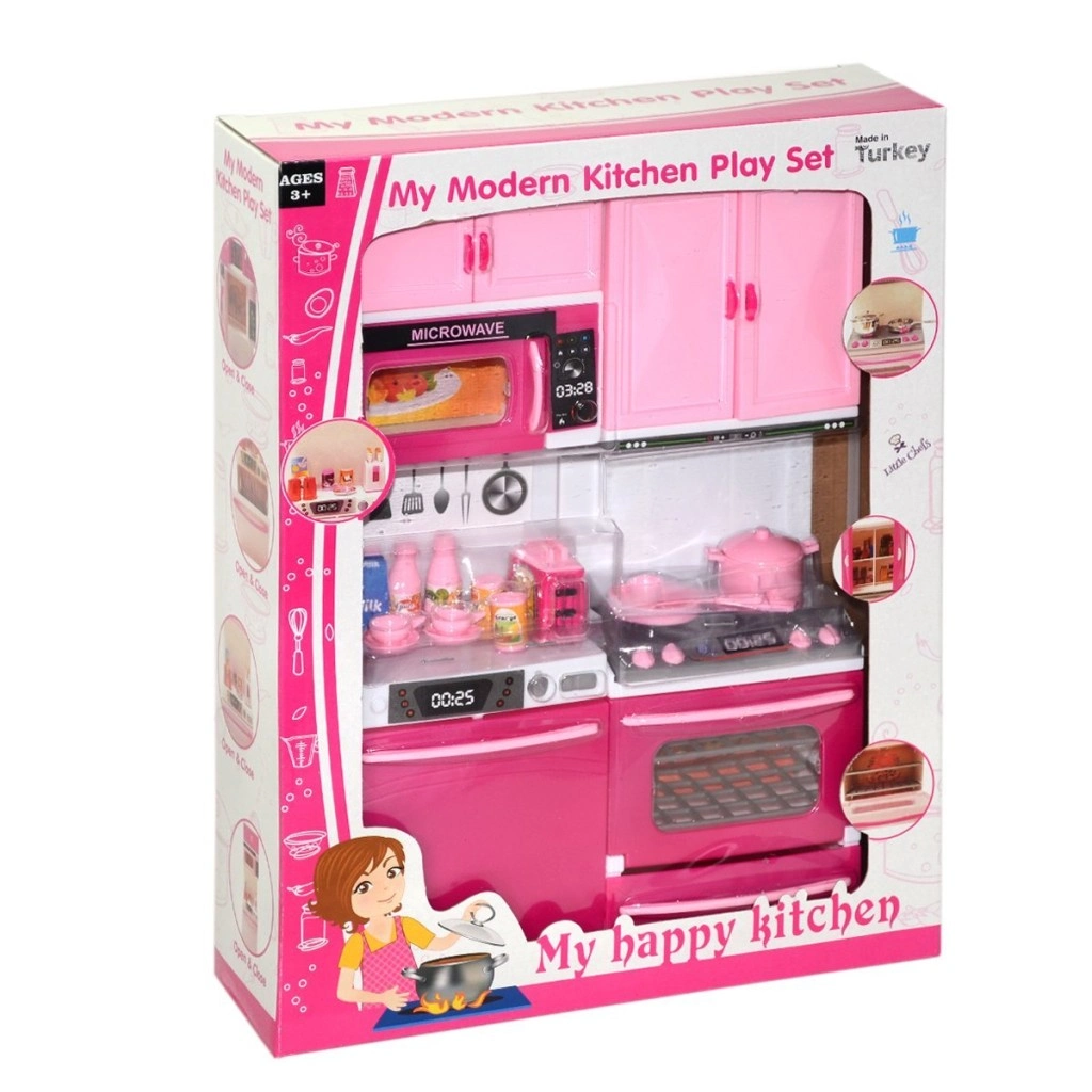 Bulaşık Makinesi Fırın 2'li Set ile Pratik Mutfak Çözümü