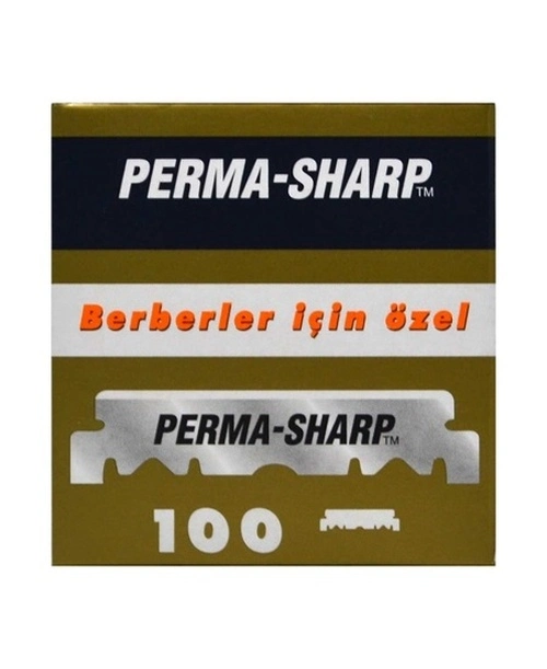 Yarım Perma-Sharp Jilet 100 Parça Seti