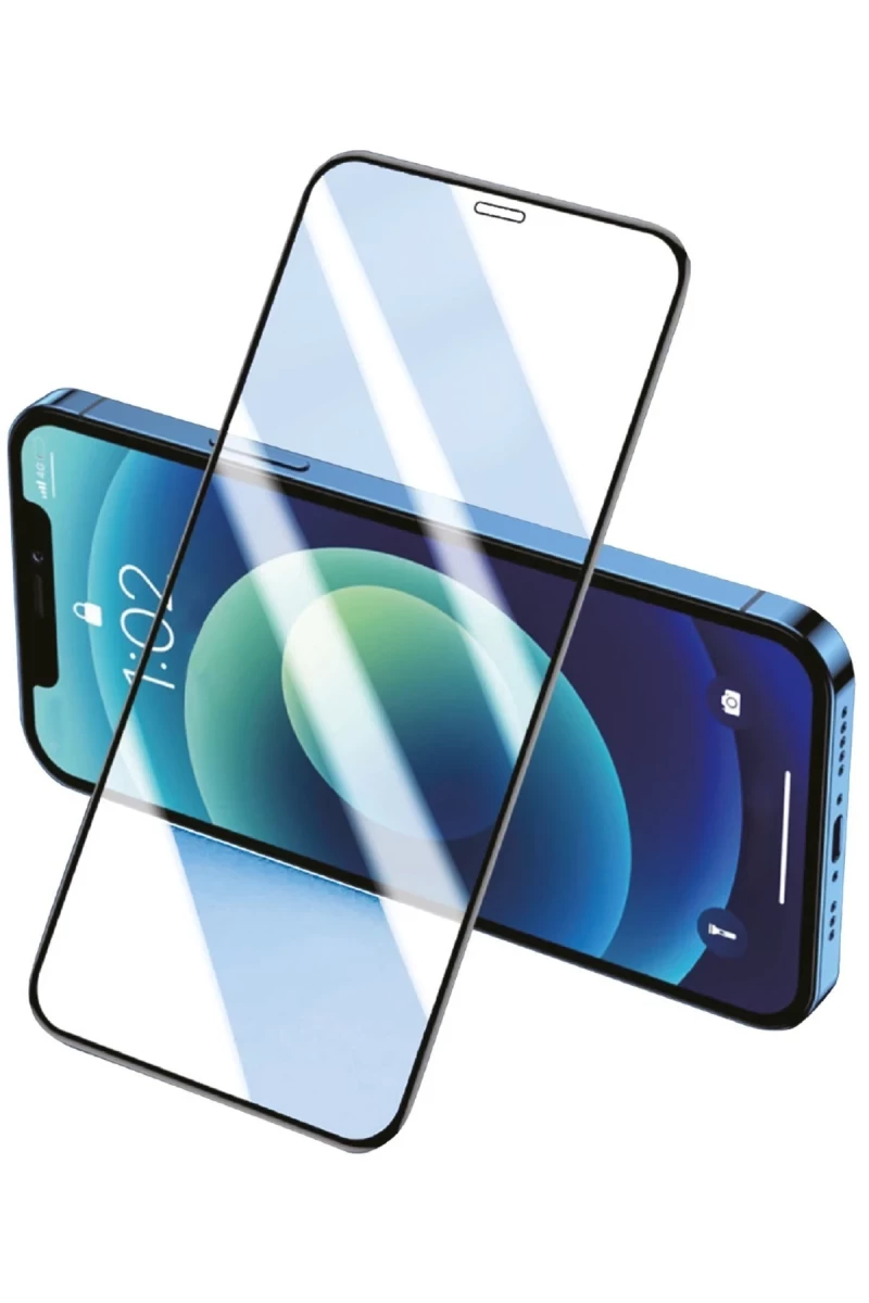 Oppo Reno 11F 3D Antistatik Seramik Nano Ekran Koruyucu