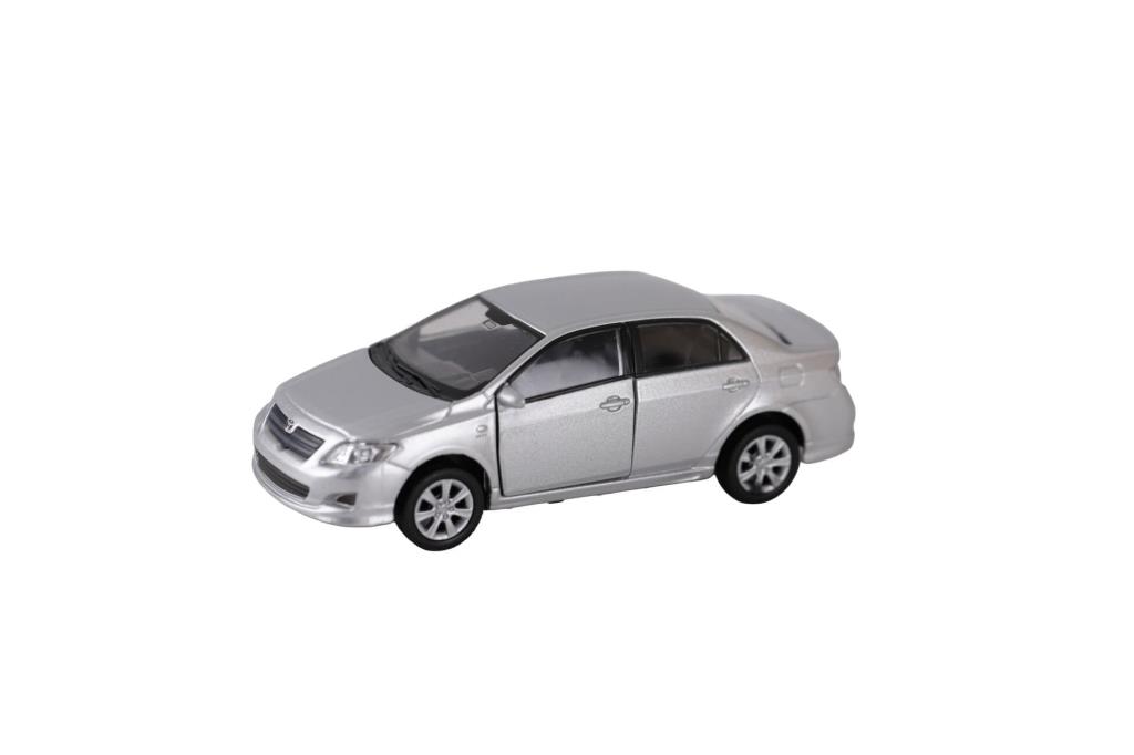 43608 Çek Bırak Araba 2009