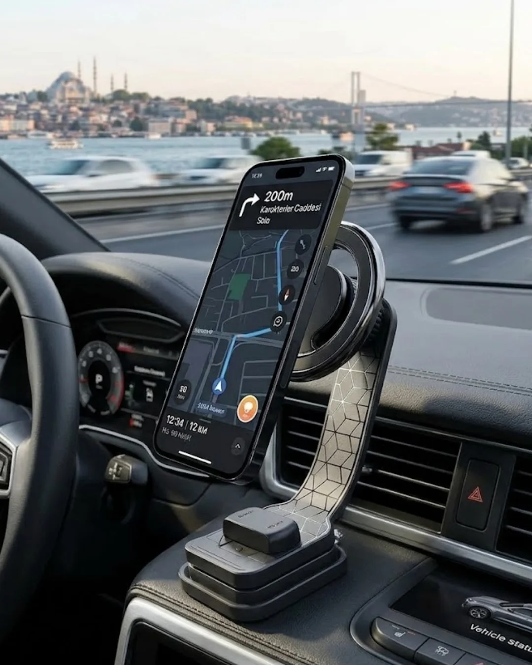 ZJ11 Telefon Tutucu