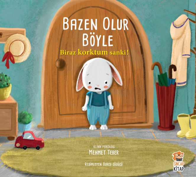 Bazen Olur Böyle - Biraz Korktum Sanki!