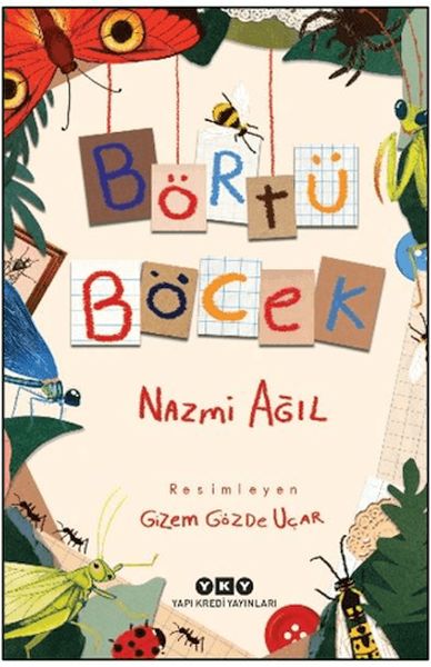 Börtü Böcek