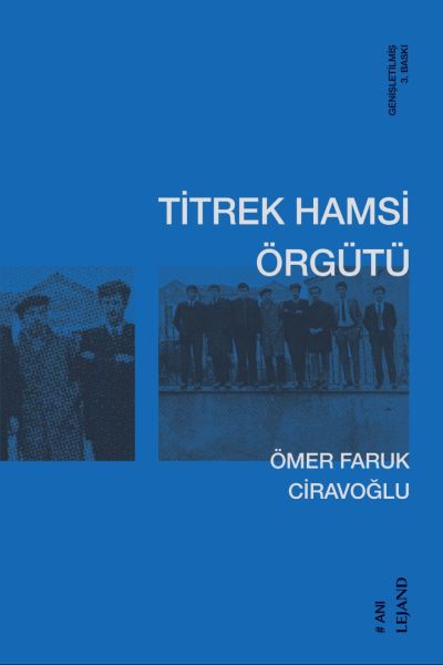 Titrek Hamsi Örgütü