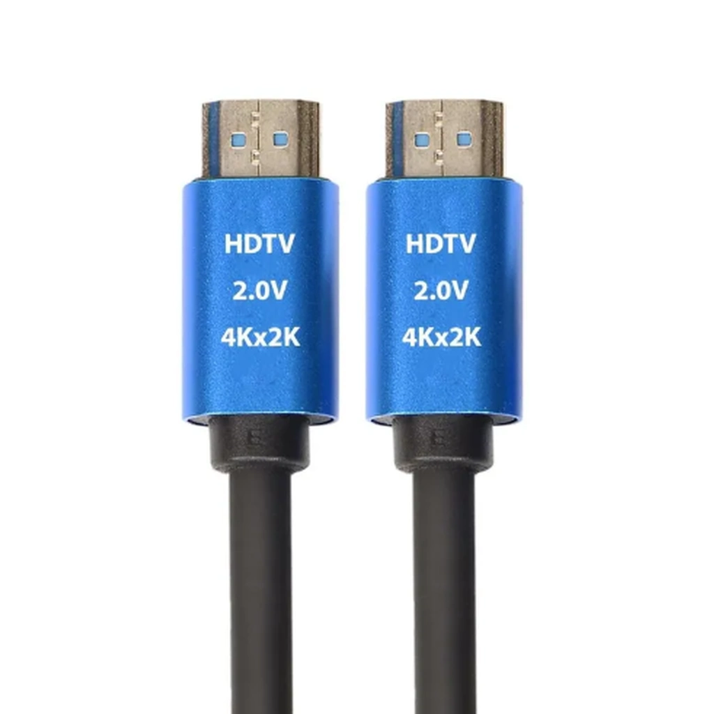 Ultra HD 4K HDMI Kablo 20 Metre Uzunluk