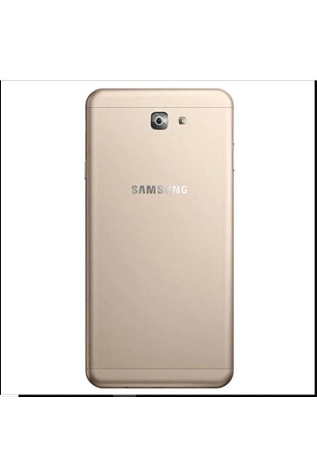 Samsung Galaxy J7 PRİME Uyumlu FULL Kasa Kapak (GO