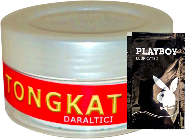 Tongkat Vagipress Tongkat 2 Adet Ajimat Madura Kadın Özelbölge Wagına Şekillenme Pres Kremi 50 ml + Jel Hediye