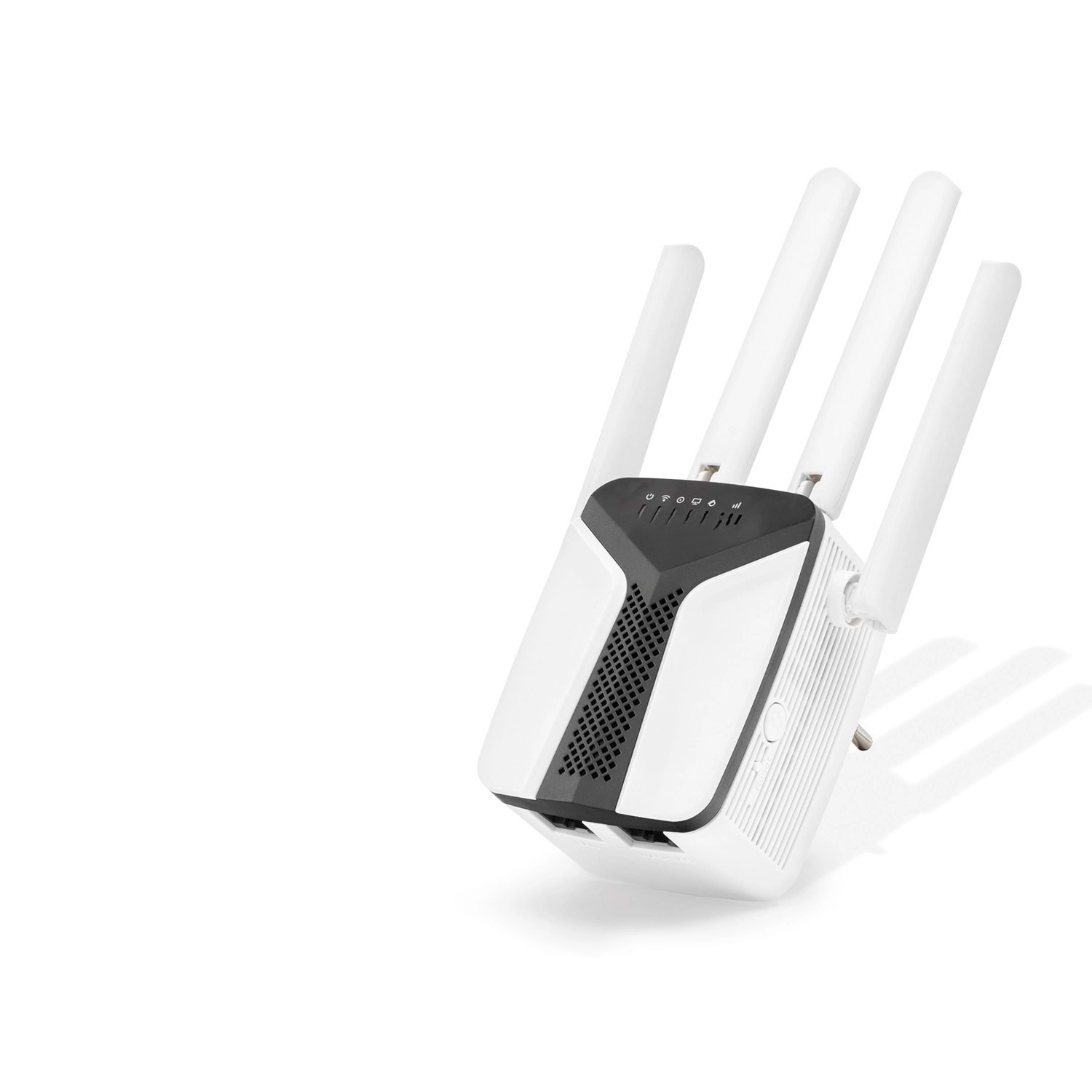 Kablosuz Ağ Genişletici 450 Mbps 4 Antenli İç Mekan