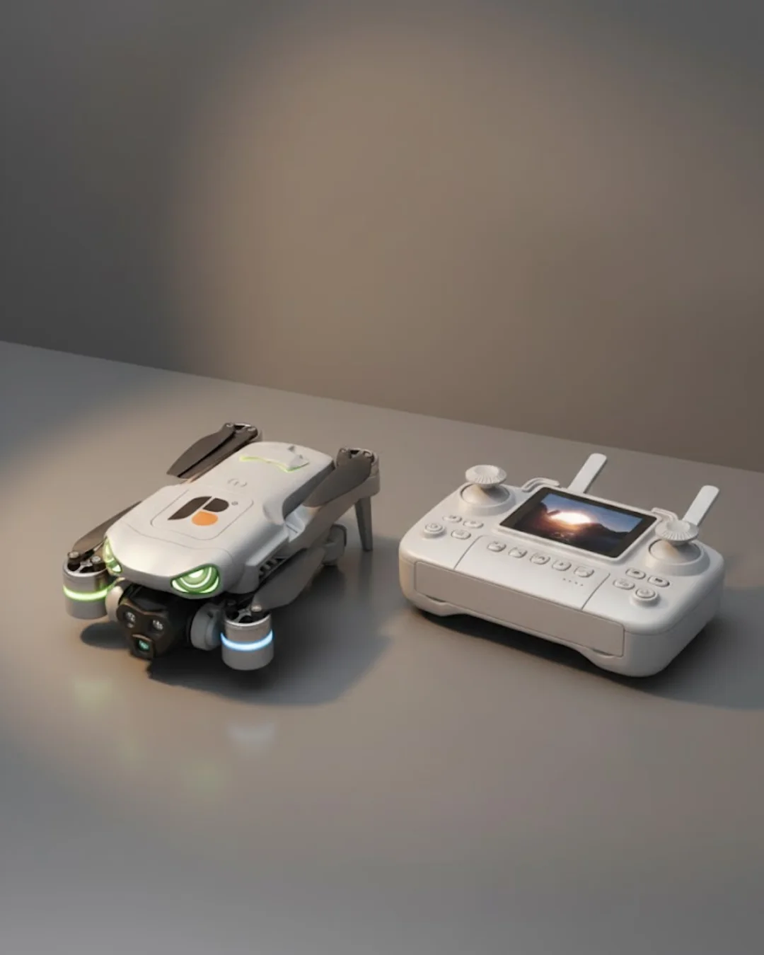R08 Drone