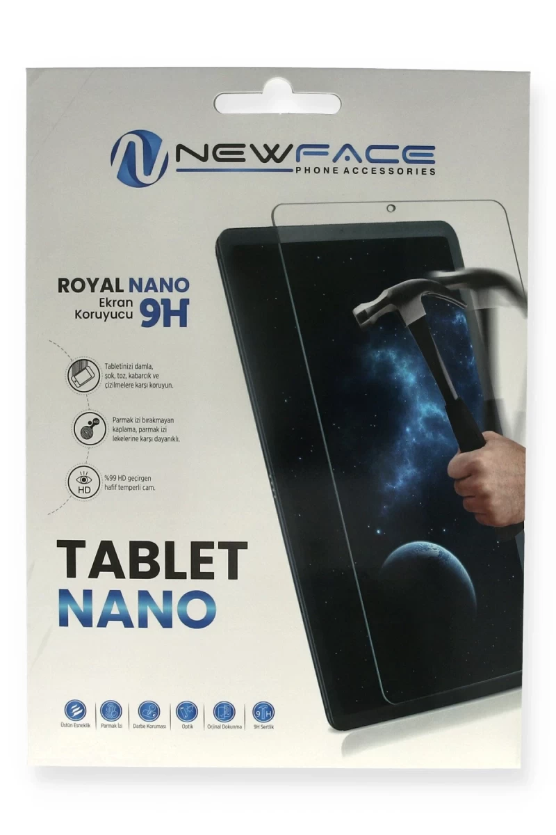 Xiaomi Redmi Pad Tablet Royal Nano