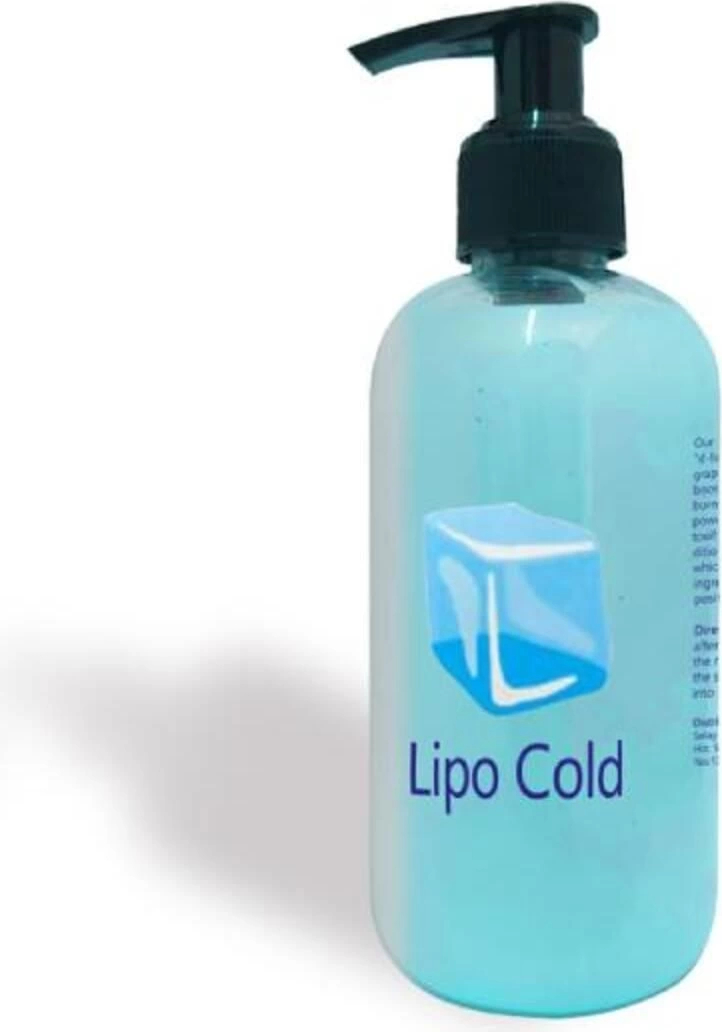 Lipo Cold Seliülitlerinize&fazlalıklarınıza Karşı Soğukkremi 250 ml x 1 Adet