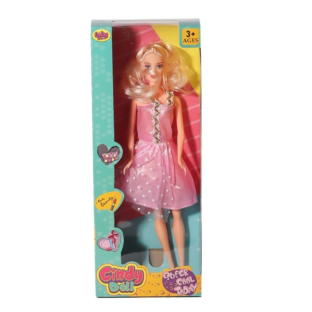 Anlily Fashion Style Bebek 1 Adet Moda Giysi