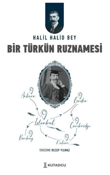 Bir Türkün Ruznamesi