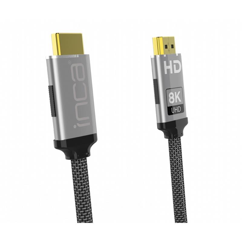 IHM-15T 2.1V 1,5M HDMI TO HDMI 8K FHD POSETLI