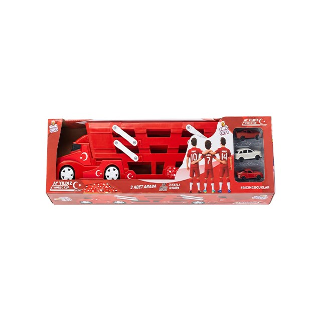 ENG-250 AYYILDIZ TIR 1 Adet