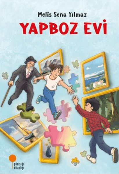 Yapboz Evi