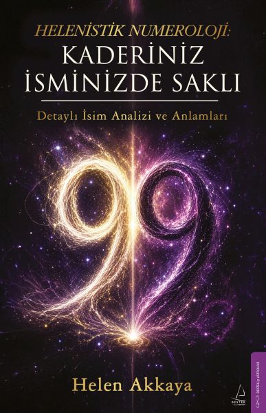 Helenistik Numeroloji Kaderiniz İsminizde Saklı