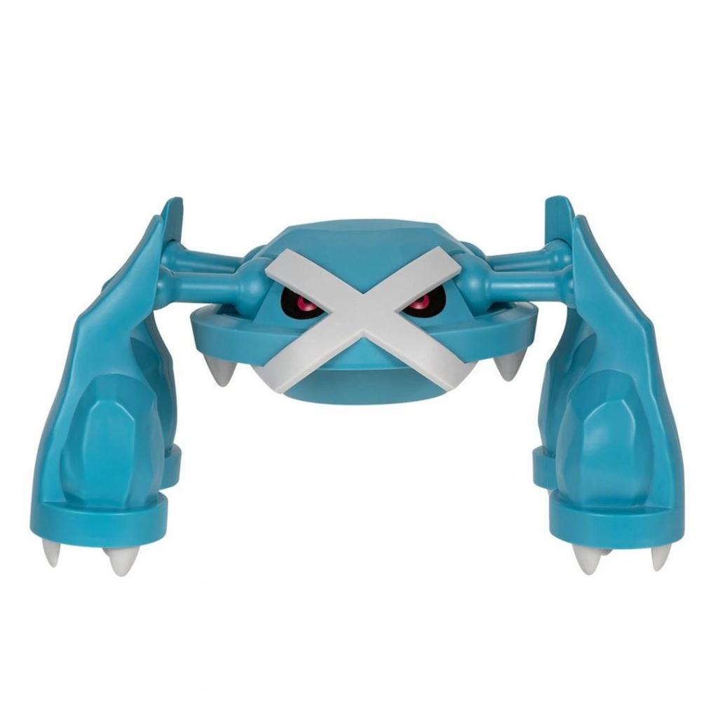 Pokemon Epic Battle Figür - Metagross