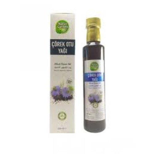 PAPATYA ÇÖREK OTU YAĞI 250 ML