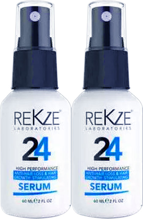 Rekze Saç Besleme Spreyi 2adet 60 Ml