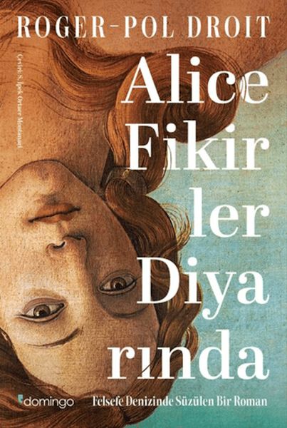 Alice Fikirler Diyarında
