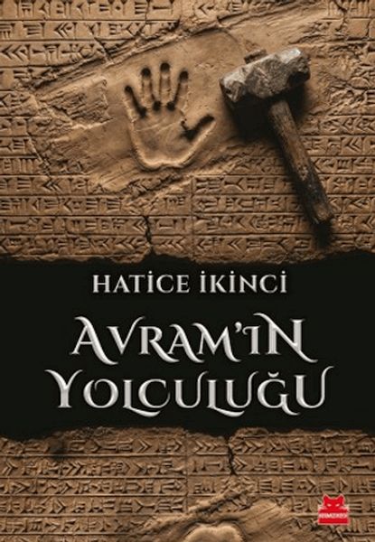 Avram’ın Yolculuğu
