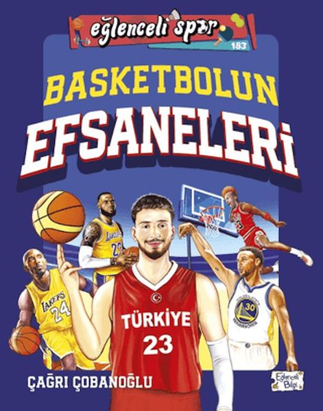 Basketbolun Efsaneleri
