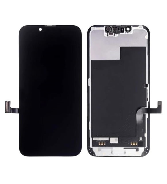iPhone 13 Mini Uyumlu Ekran Dokunmatik (GX)