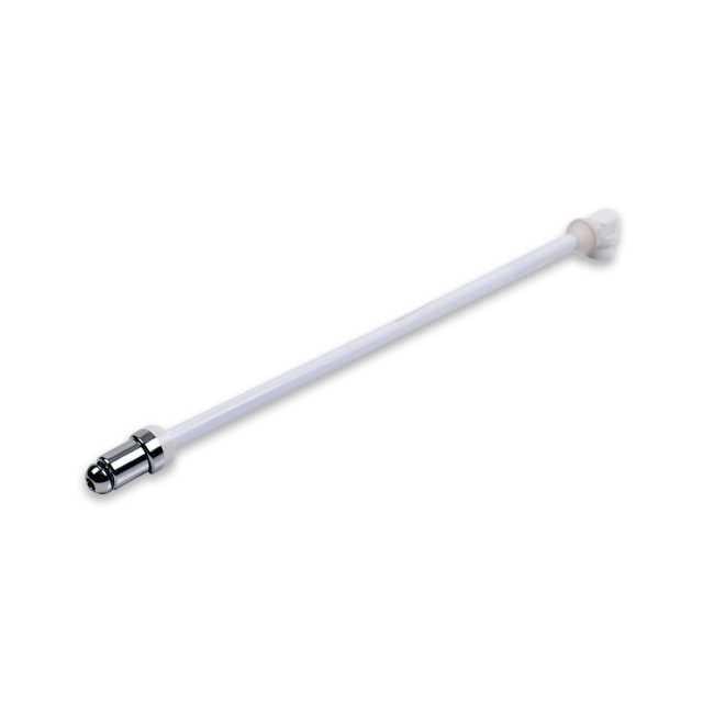 Taharat Çubuğu 340mm Krom Başlı 1 Adet