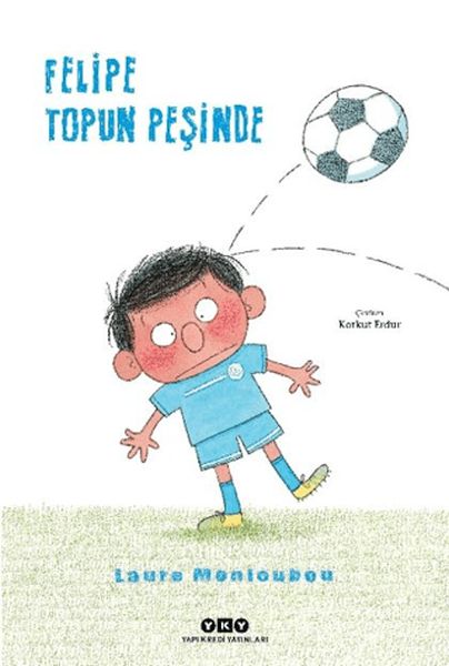 Felipe Topun Peşinde