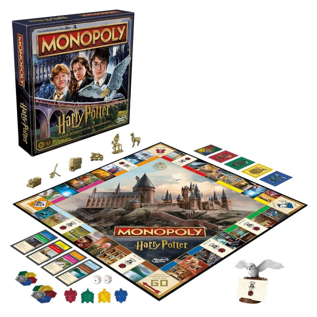 Monopoly