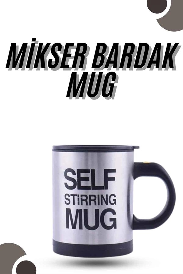 Kompakt Taşınabilir Mikser Kupa 200 ml İçecek Karıştırıcı