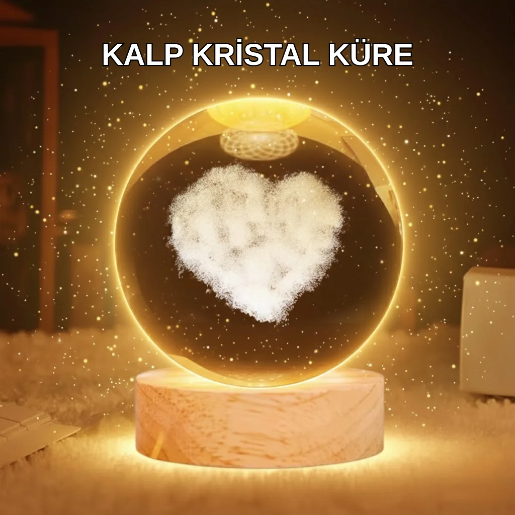 Kalp Küre