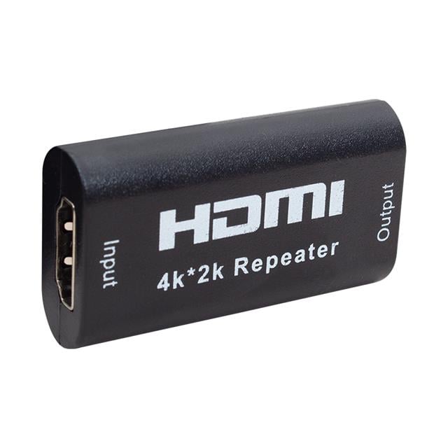 PM-32143 HDMI Kablosu Uzatma Ara Repeater Uzatıcı 15+25 Metre Kablo Desteği