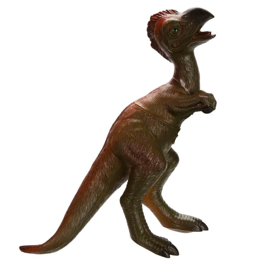 Yumuşak Soft Dinazor Dünyası 30 cm - Oviraptor